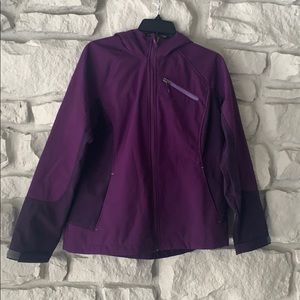 Free Tech Light Weight Cold Weather Jacket